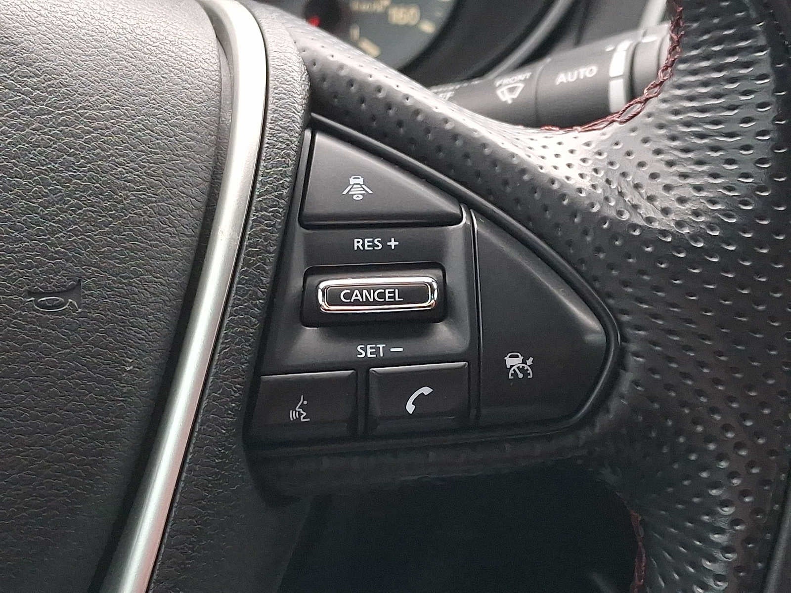 2021 Nissan Maxima Platinum 3.5L