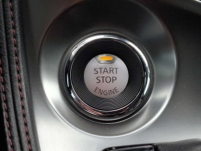 2021 Nissan Maxima Platinum 3.5L