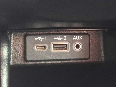 2021 Nissan Maxima Platinum 3.5L