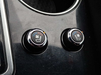 2021 Nissan Maxima Platinum 3.5L