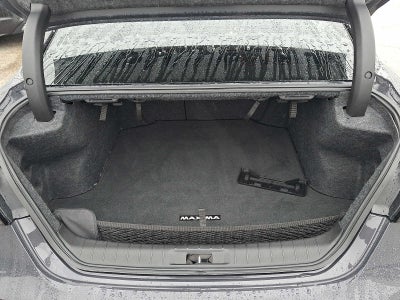 2021 Nissan Maxima Platinum 3.5L