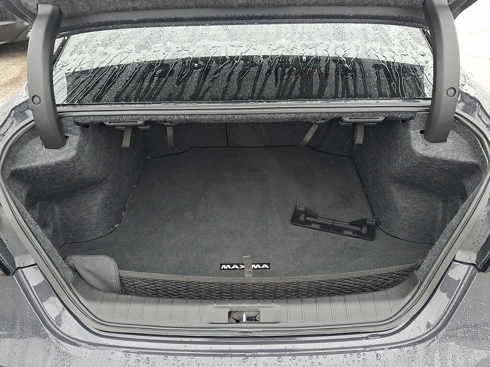 2021 Nissan Maxima Platinum 3.5L