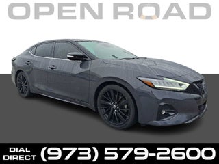 2021 Nissan Maxima Platinum 3.5L