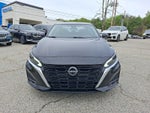 2024 Nissan Altima 2.5 SV Sedan