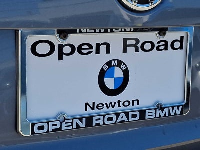 2015 Volkswagen Passat 4dr Sdn 1.8T Auto S PZEV