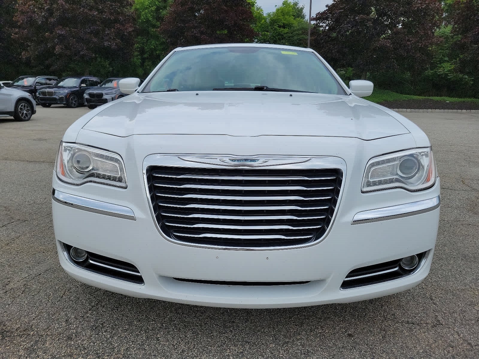 Used 2014 Chrysler 300 Uptown Edition with VIN 2C3CCARG2EH179417 for sale in Newton, NJ