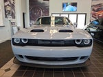 2022 Dodge Challenger SRT Hellcat Redeye Widebody RWD