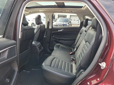 2019 Ford Edge SEL AWD