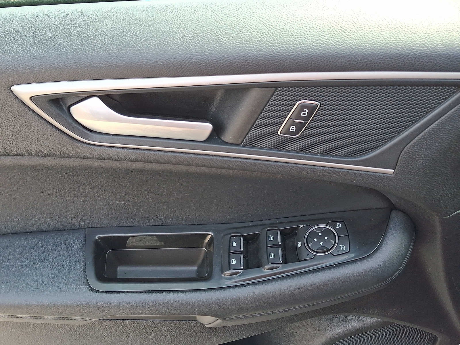 2019 Ford Edge SEL AWD