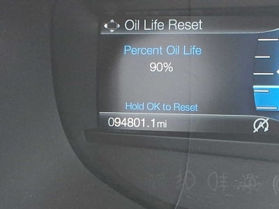 2019 Ford Edge SEL AWD