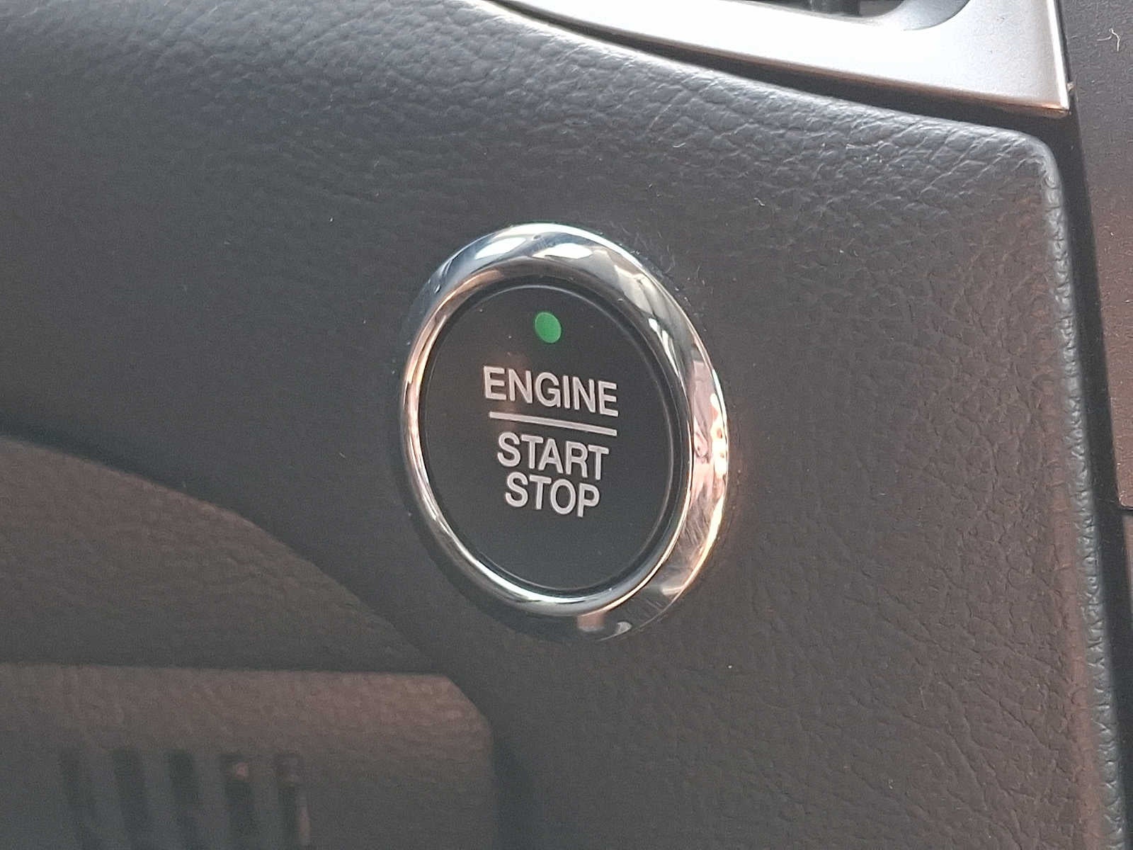 2019 Ford Edge SEL AWD