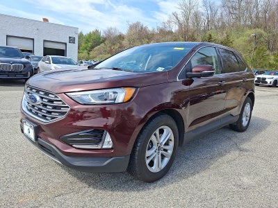 2019 Ford Edge SEL AWD