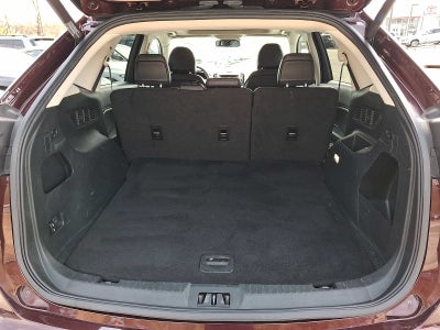 2019 Ford Edge SEL AWD