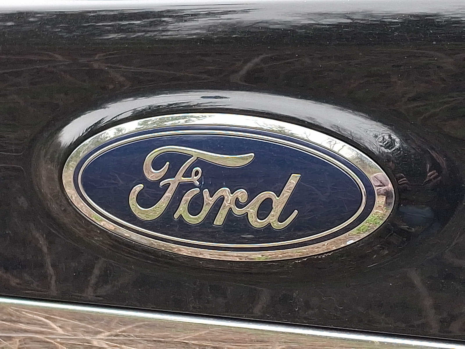 2019 Ford Edge SEL AWD