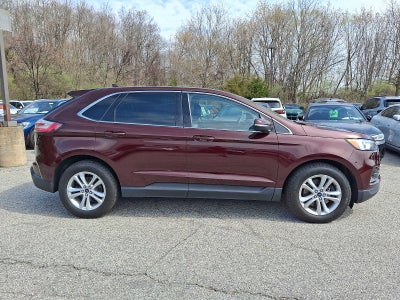 2019 Ford Edge SEL AWD