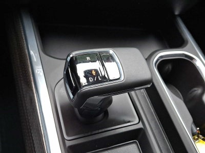 2025 Chevrolet Silverado 1500 4WD Crew Cab 147 RST