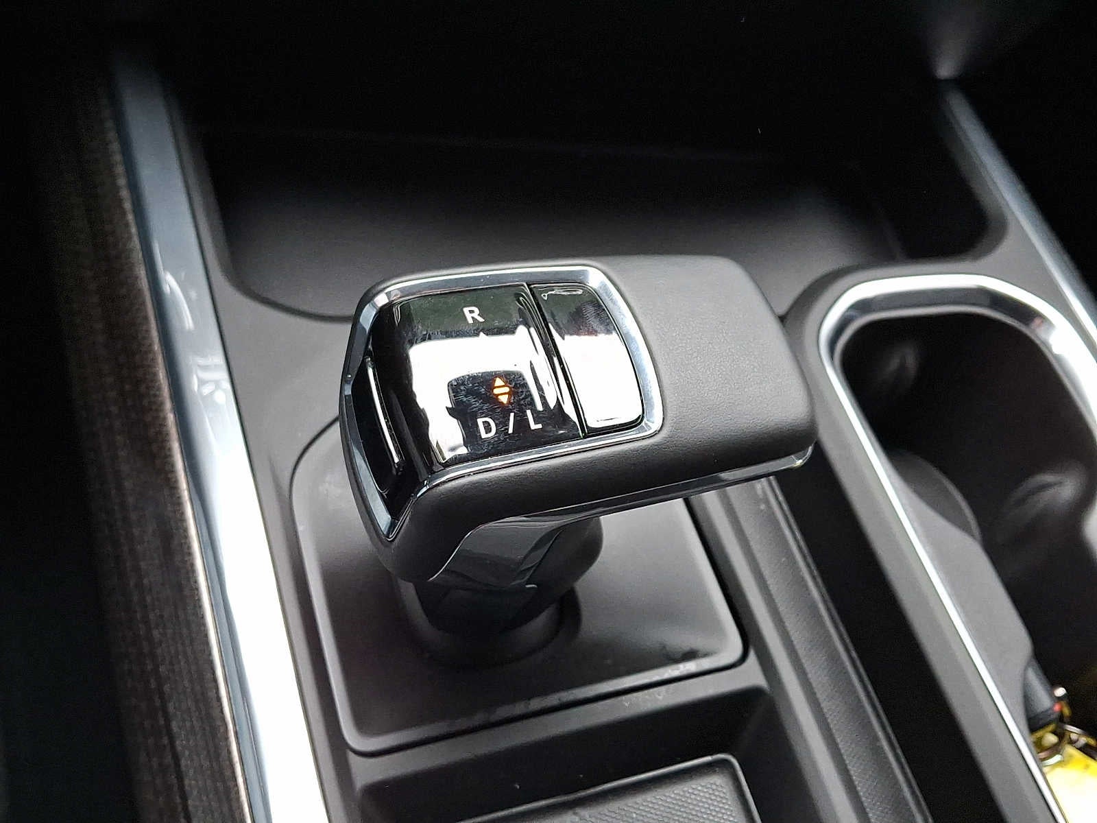 2025 Chevrolet Silverado 1500 4WD Crew Cab 147 RST