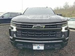 2025 Chevrolet Silverado 1500 4WD Crew Cab 147 RST