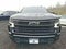 2025 Chevrolet Silverado 1500 4WD Crew Cab 147 RST