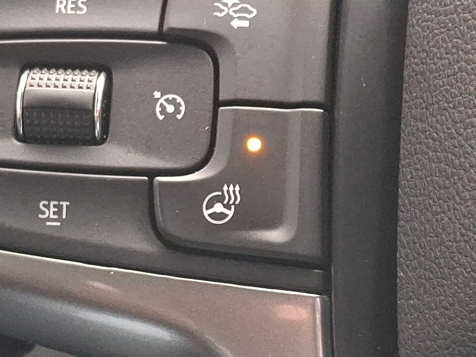 2025 Chevrolet Silverado 1500 4WD Crew Cab 147 RST