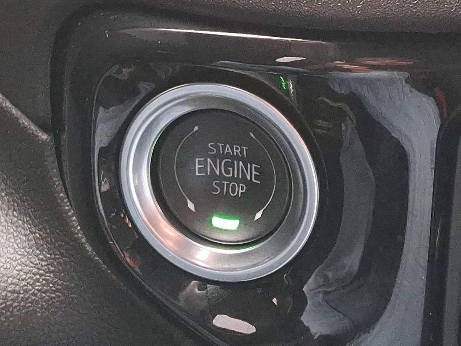 2025 Chevrolet Silverado 1500 4WD Crew Cab 147 RST