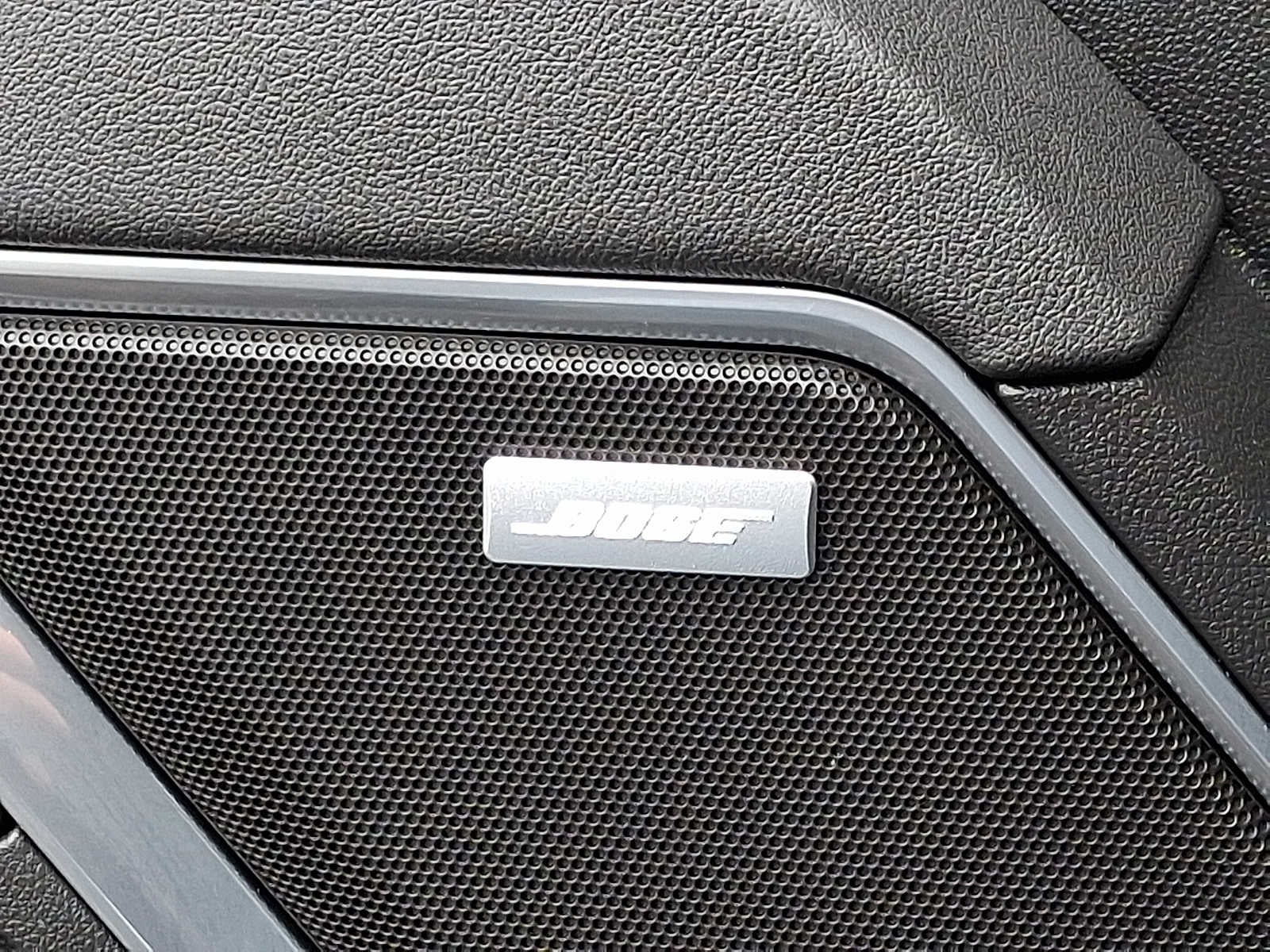 2025 Chevrolet Silverado 1500 4WD Crew Cab 147 RST