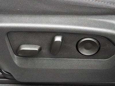 2025 Chevrolet Silverado 1500 4WD Crew Cab 147 RST