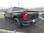 2025 Chevrolet Silverado 1500 4WD Crew Cab 147 RST
