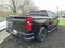 2025 Chevrolet Silverado 1500 4WD Crew Cab 147 RST