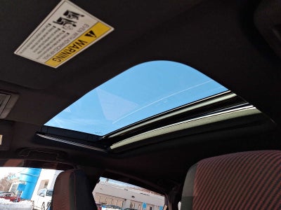 2020 Honda Civic Si Manual