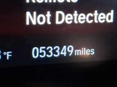 2020 Honda Civic Si Manual