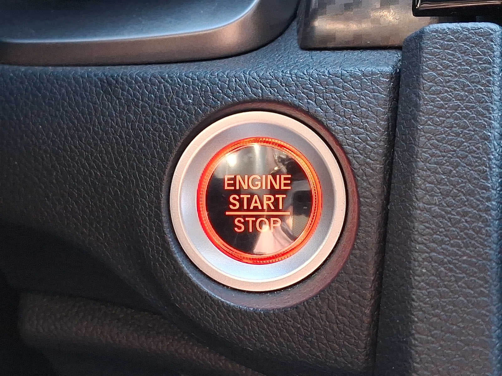 2020 Honda Civic Si Manual