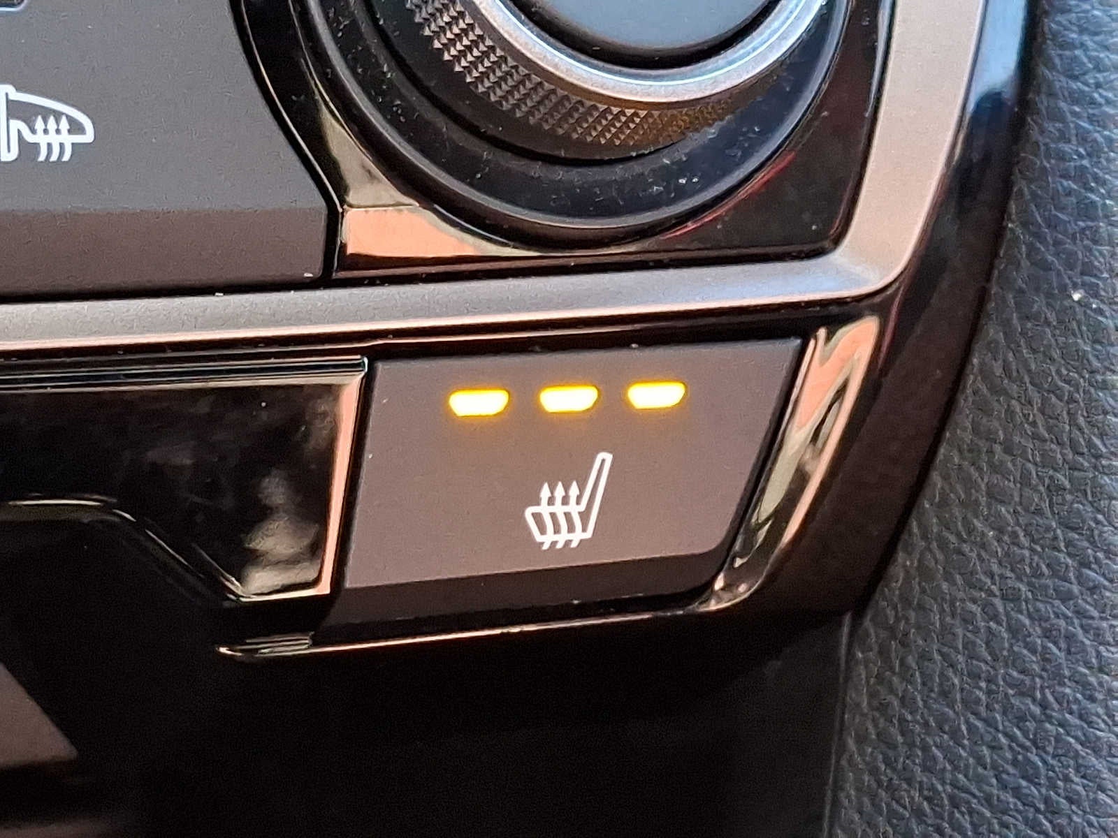 2020 Honda Civic Si Manual