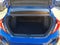 2020 Honda Civic Si Manual