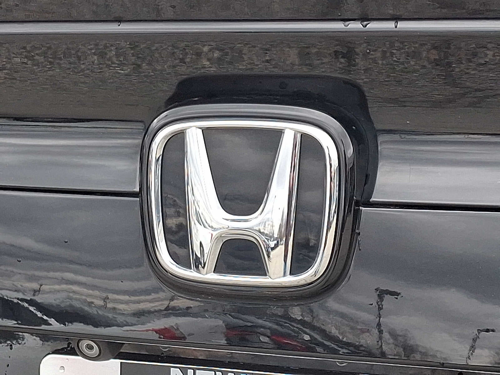 2019 Honda Civic Sport CVT