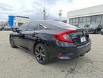 2019 Honda Civic Sport CVT