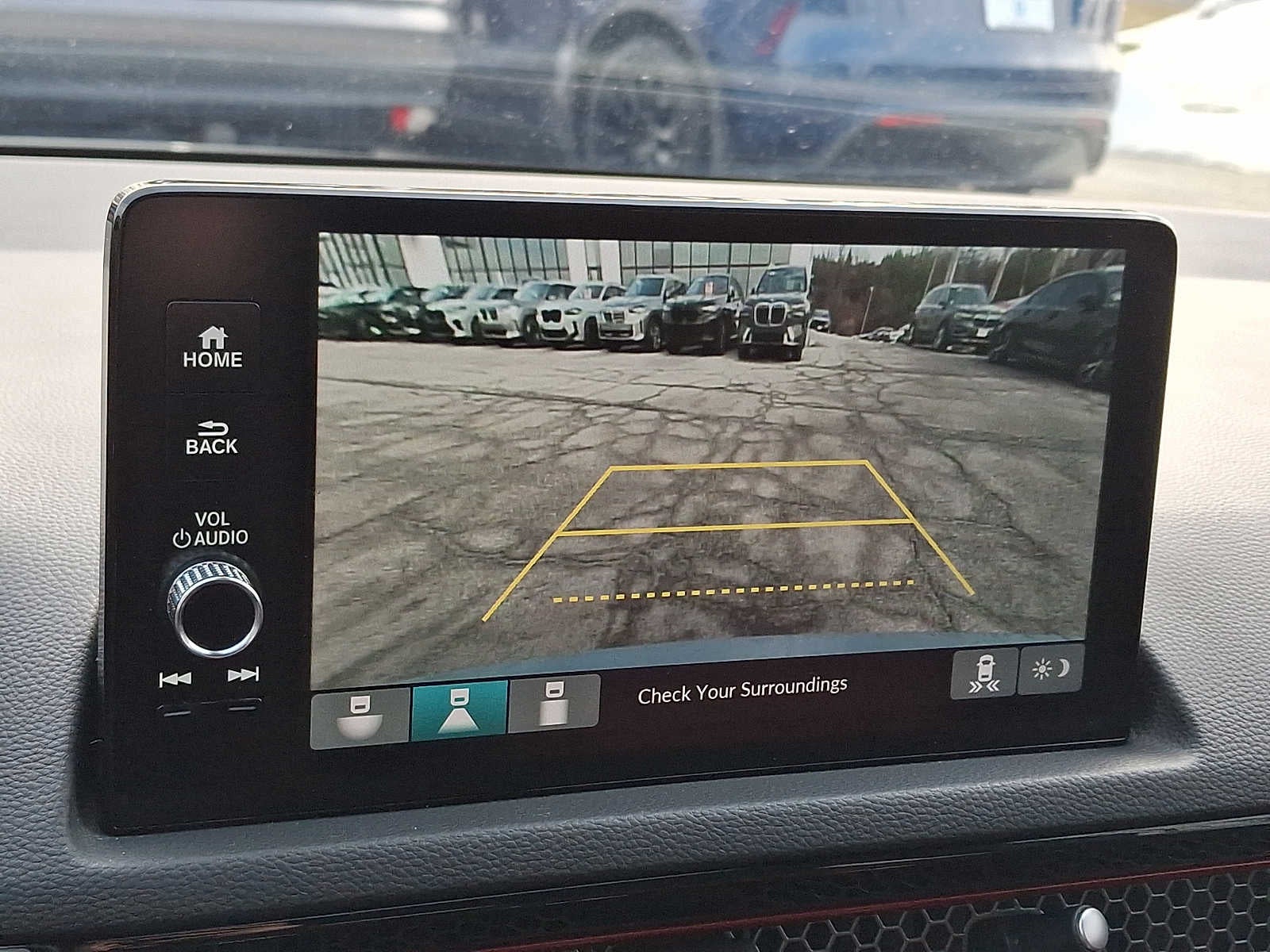 2024 Honda Civic Si Manual