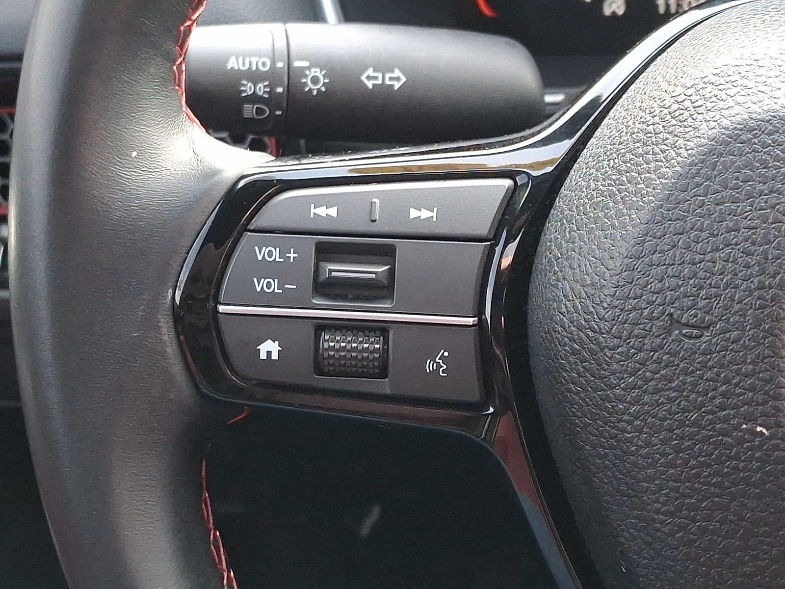 2024 Honda Civic Si Manual