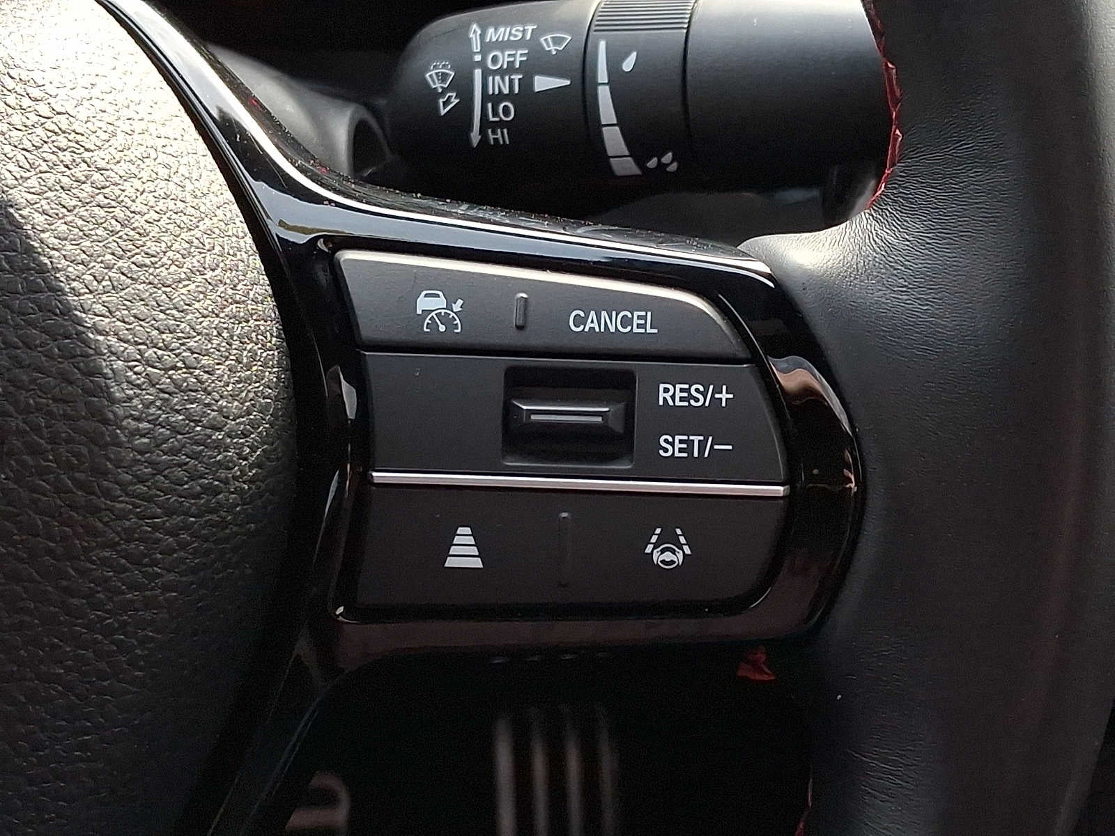 2024 Honda Civic Si Manual