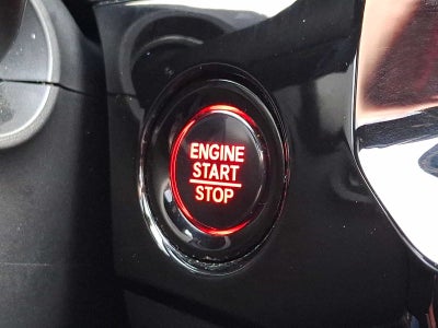 2024 Honda Civic Si Manual