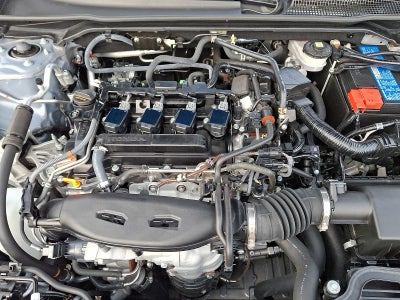 2024 Honda Civic Si Manual