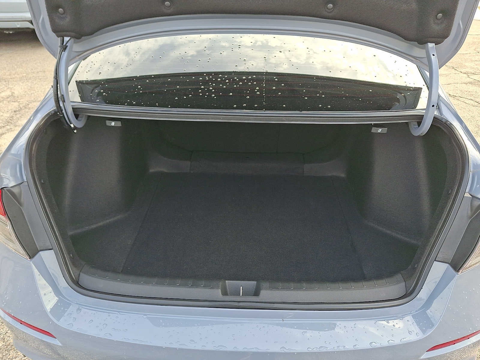 2024 Honda Civic Si Manual