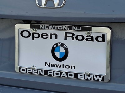 2024 Honda Civic Si Manual