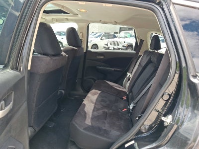 2014 Honda CR-V AWD 5dr EX