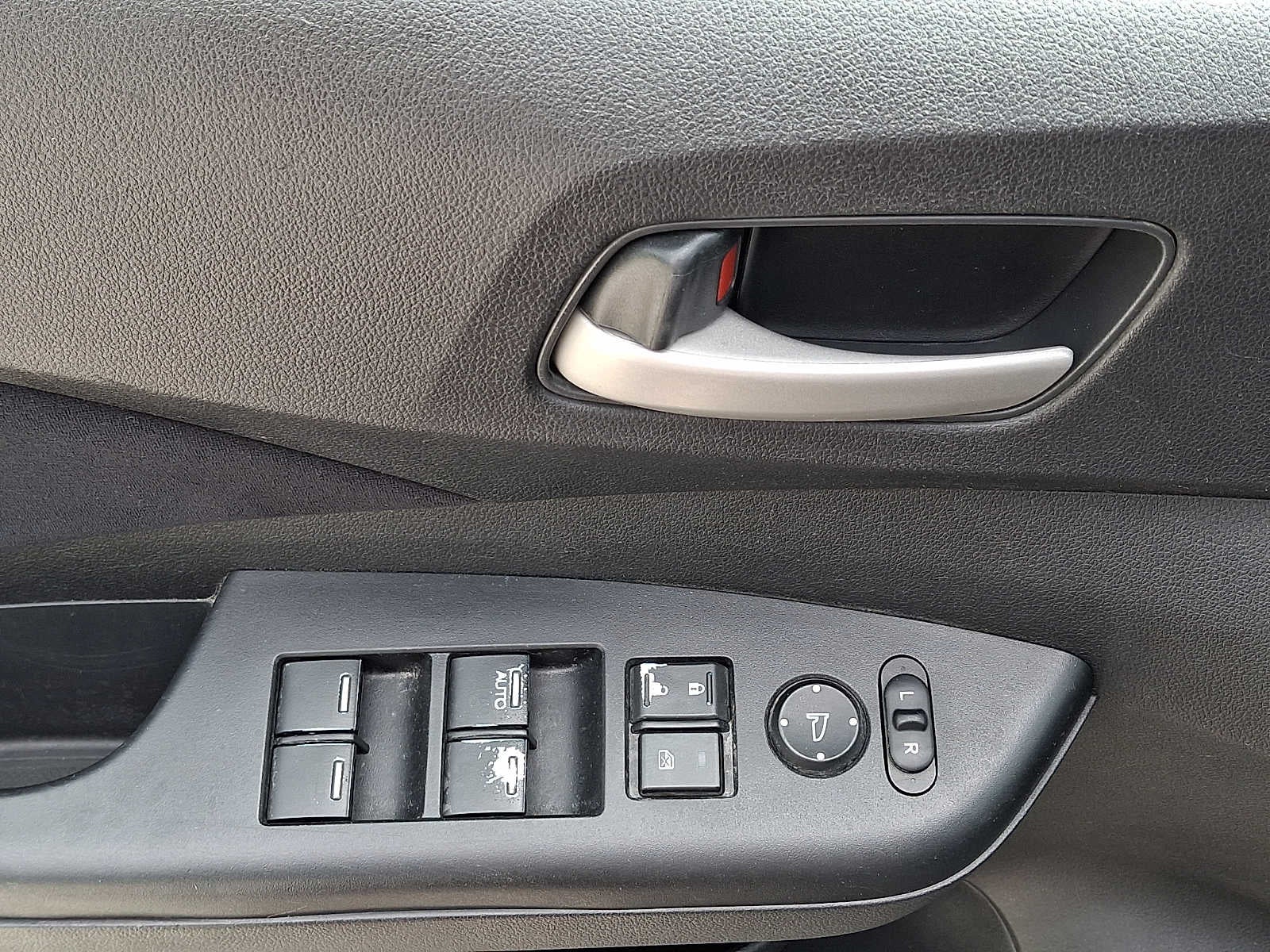 2014 Honda CR-V AWD 5dr EX