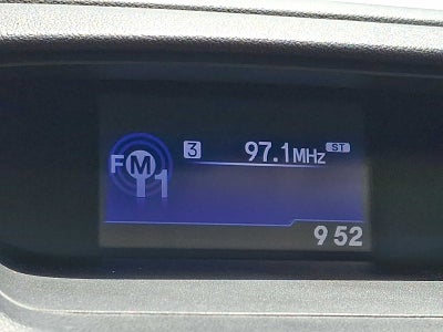2014 Honda CR-V AWD 5dr EX