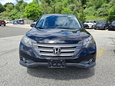 2014 Honda CR-V AWD 5dr EX