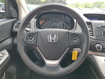 2014 Honda CR-V AWD 5dr EX