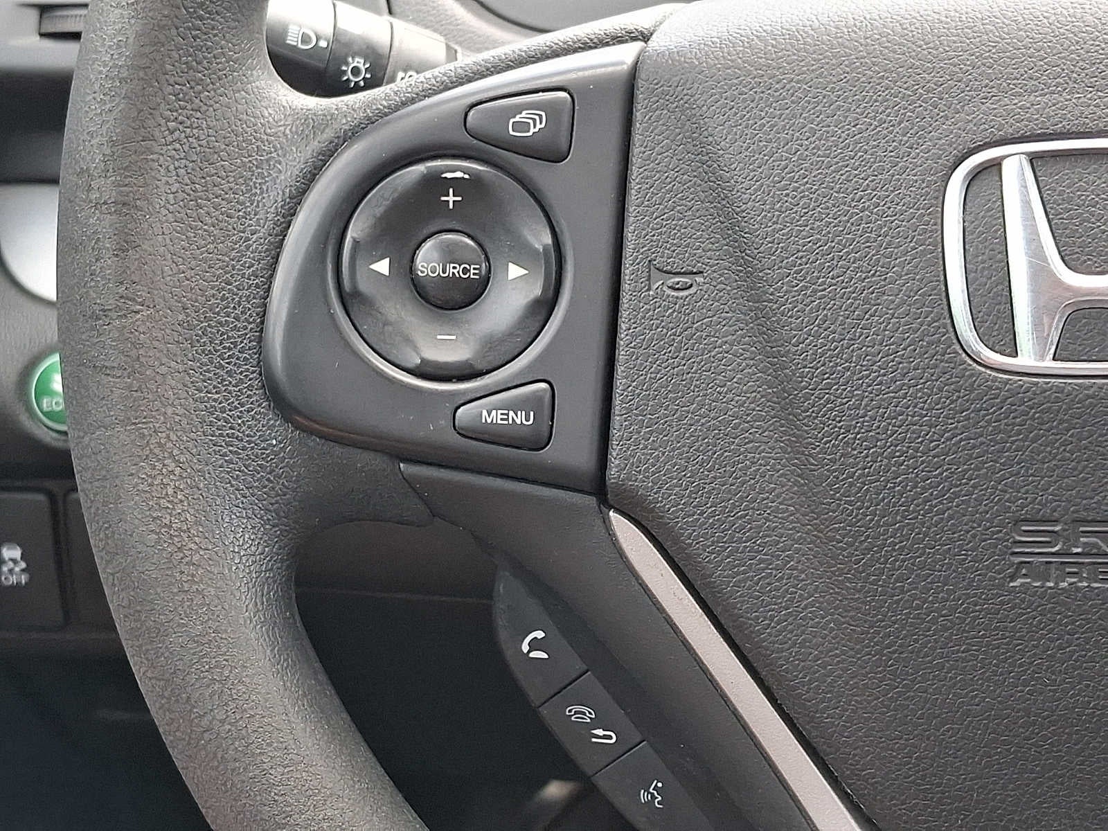 2014 Honda CR-V AWD 5dr EX