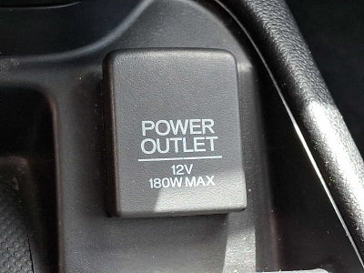 2014 Honda CR-V AWD 5dr EX
